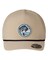 Columbia® Tidal Pursuit 3D Stretch Snapback Cap Adjustable Fit